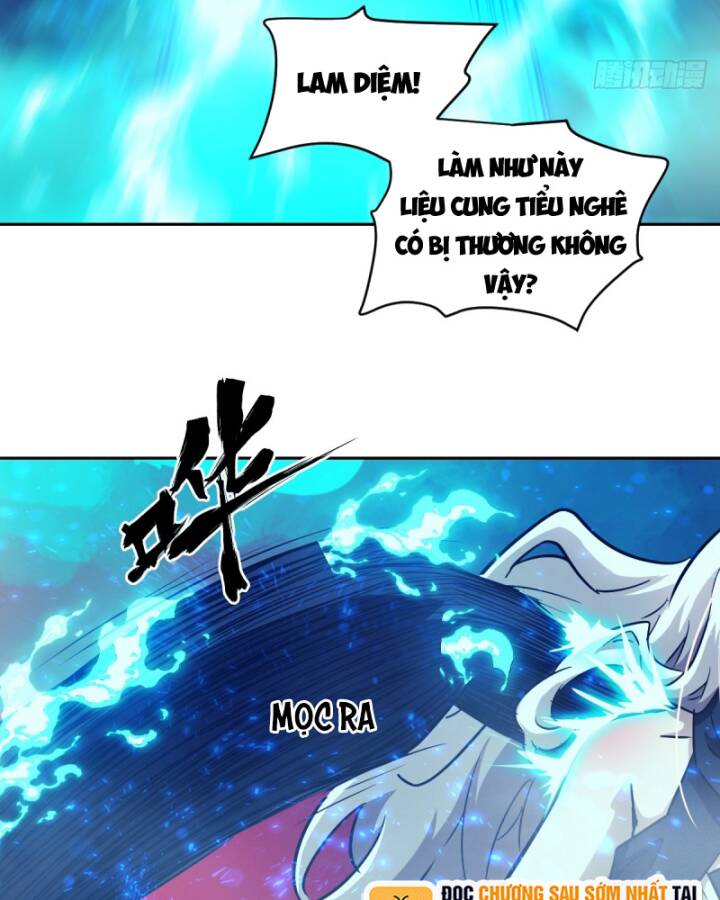 Tay Trái Của Ta Có Thể Dị Biến Chap 71 - Next Chap 72