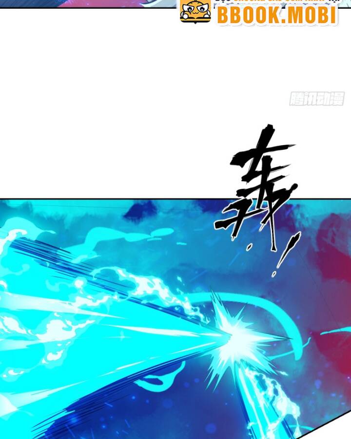Tay Trái Của Ta Có Thể Dị Biến Chap 71 - Next Chap 72