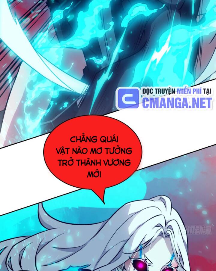 Tay Trái Của Ta Có Thể Dị Biến Chap 71 - Next Chap 72
