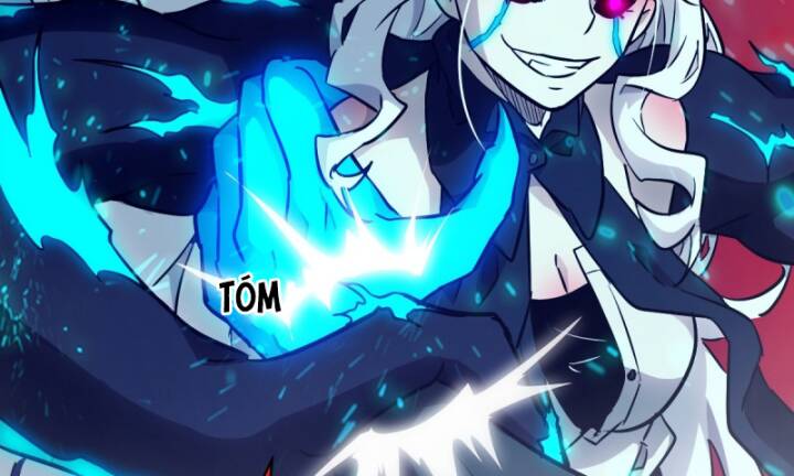 Tay Trái Của Ta Có Thể Dị Biến Chap 71 - Next Chap 72