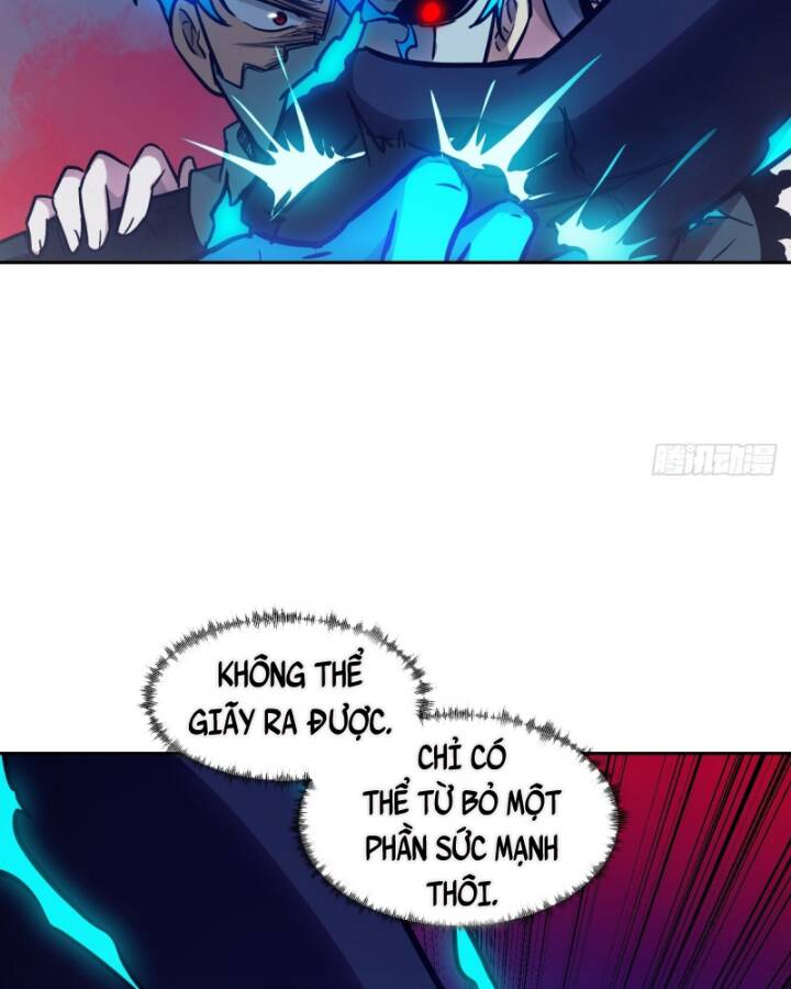 Tay Trái Của Ta Có Thể Dị Biến Chap 71 - Next Chap 72
