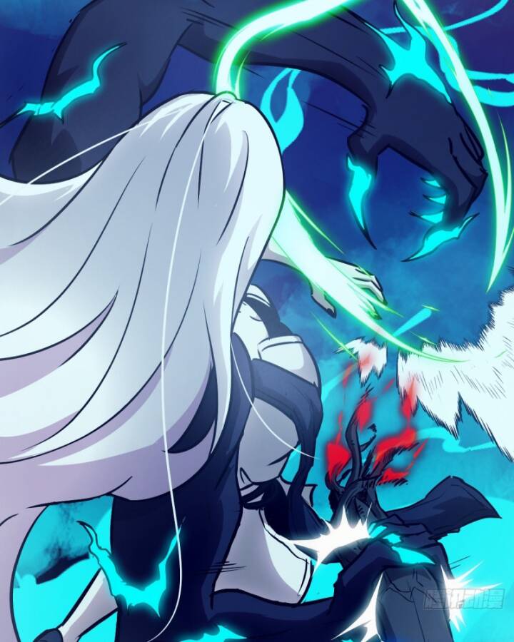Tay Trái Của Ta Có Thể Dị Biến Chap 71 - Next Chap 72