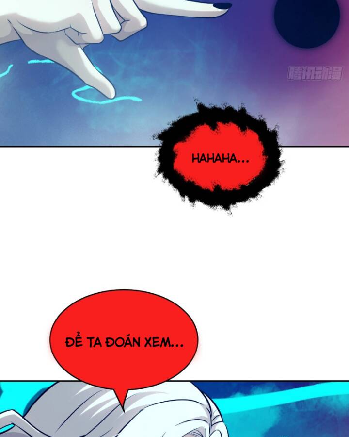 Tay Trái Của Ta Có Thể Dị Biến Chap 71 - Next Chap 72