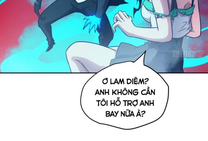Tay Trái Của Ta Có Thể Dị Biến Chap 71 - Next Chap 72