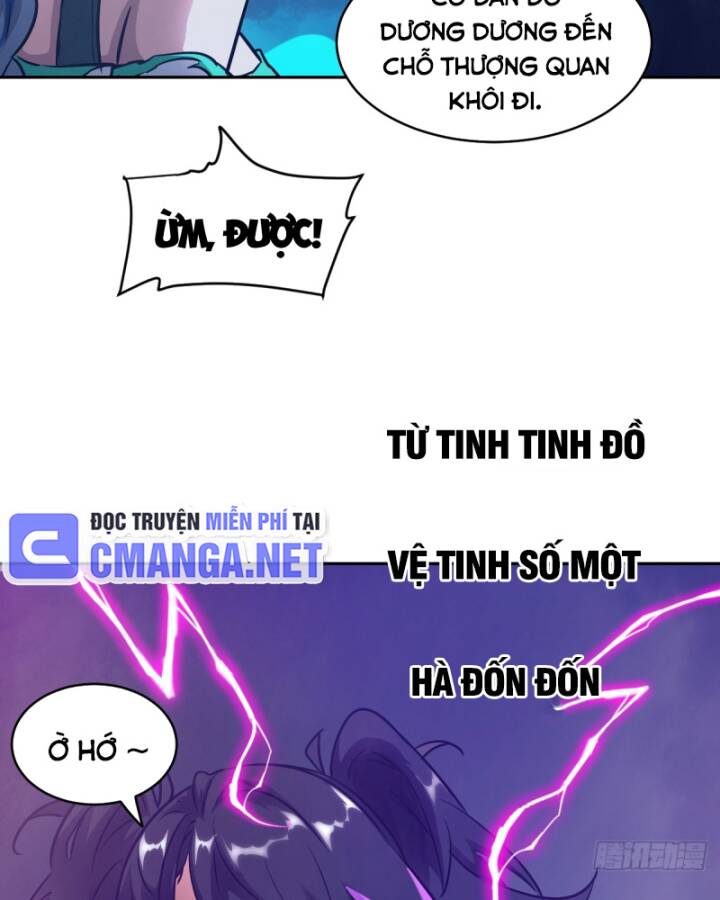 Tay Trái Của Ta Có Thể Dị Biến Chap 71 - Next Chap 72