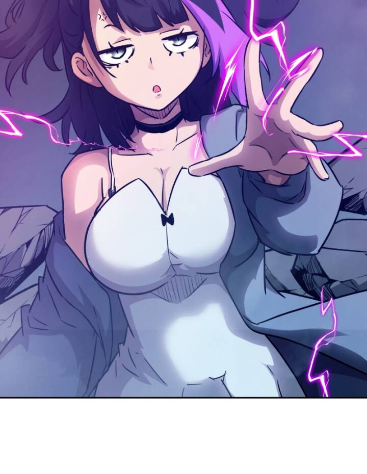 Tay Trái Của Ta Có Thể Dị Biến Chap 71 - Next Chap 72