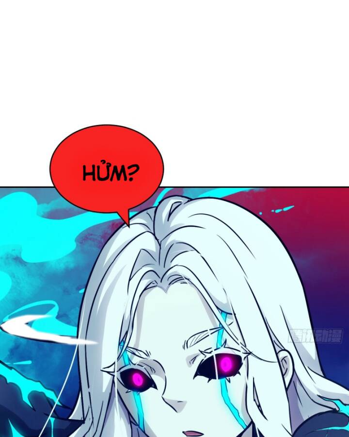 Tay Trái Của Ta Có Thể Dị Biến Chap 71 - Next Chap 72