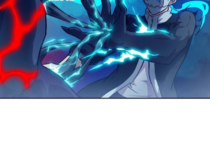 Tay Trái Của Ta Có Thể Dị Biến Chap 71 - Next Chap 72