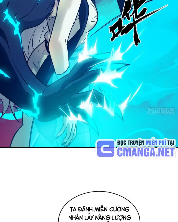 Tay Trái Của Ta Có Thể Dị Biến Chap 71 - Next Chap 72