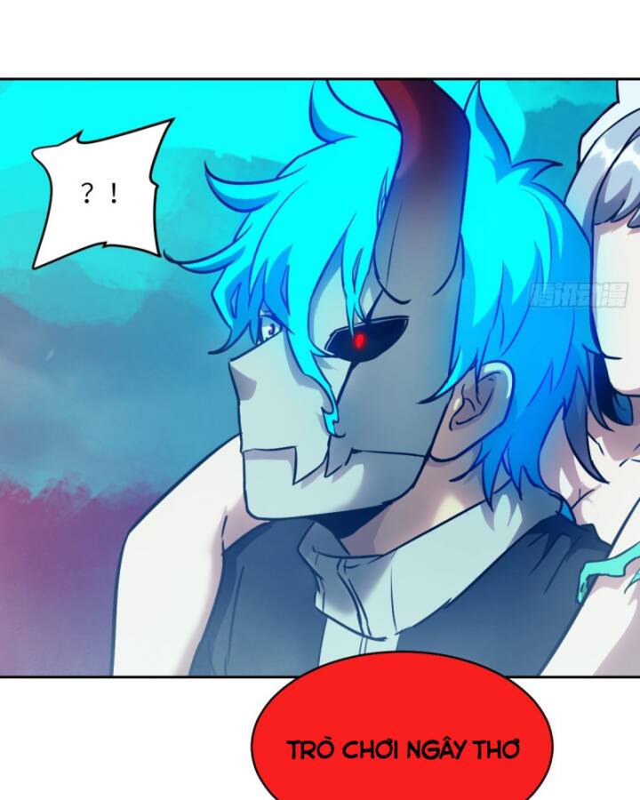 Tay Trái Của Ta Có Thể Dị Biến Chap 71 - Next Chap 72