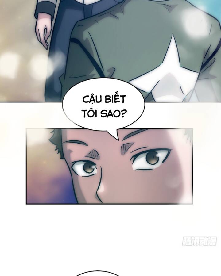 Tay Trái Của Ta Có Thể Dị Biến Chap 71 - Next Chap 72