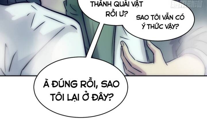Tay Trái Của Ta Có Thể Dị Biến Chap 71 - Next Chap 72