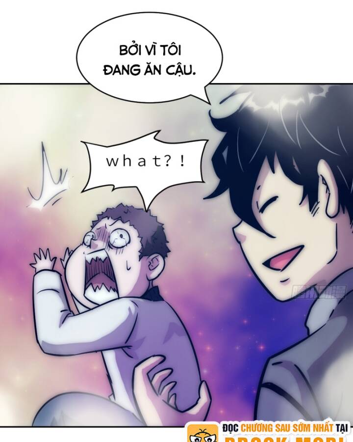 Tay Trái Của Ta Có Thể Dị Biến Chap 71 - Next Chap 72
