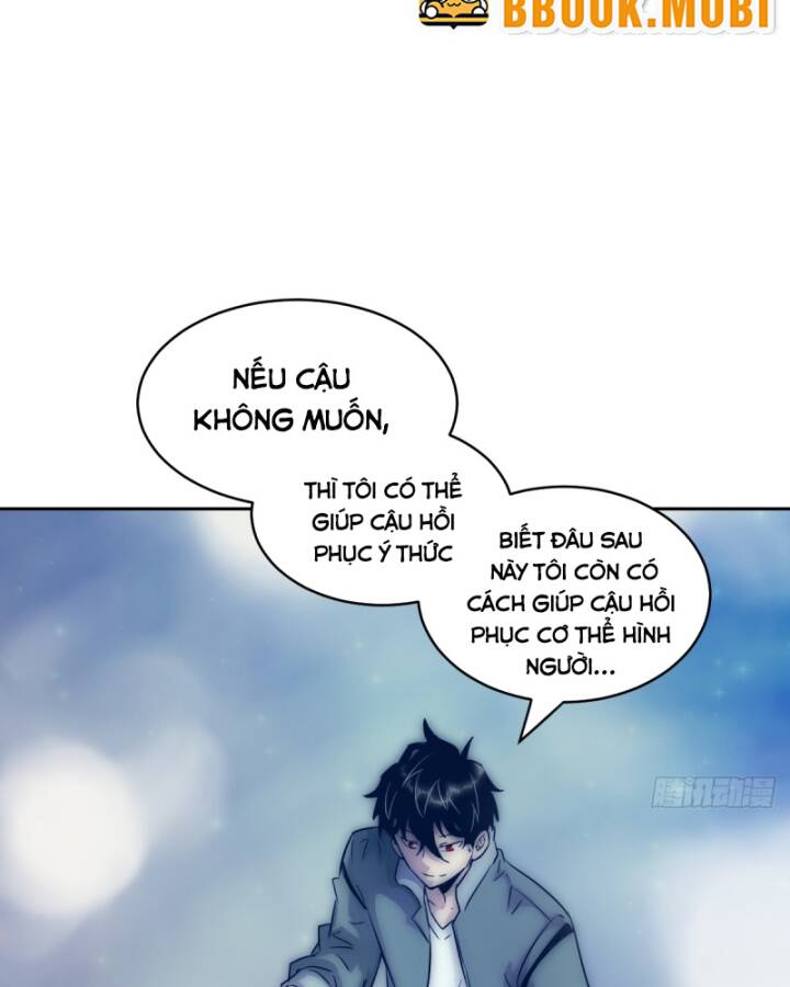 Tay Trái Của Ta Có Thể Dị Biến Chap 71 - Next Chap 72