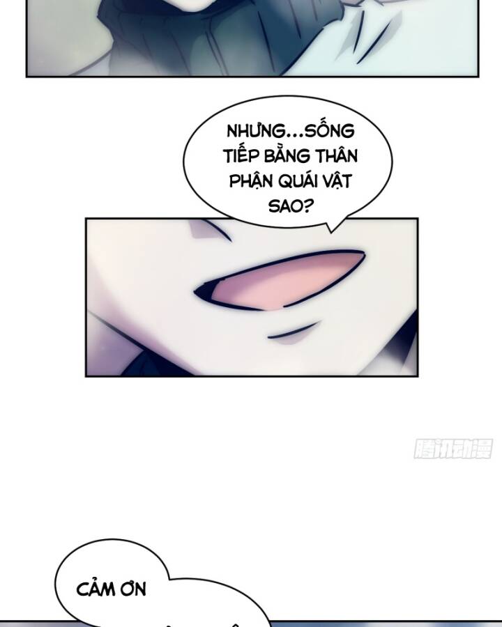 Tay Trái Của Ta Có Thể Dị Biến Chap 71 - Next Chap 72