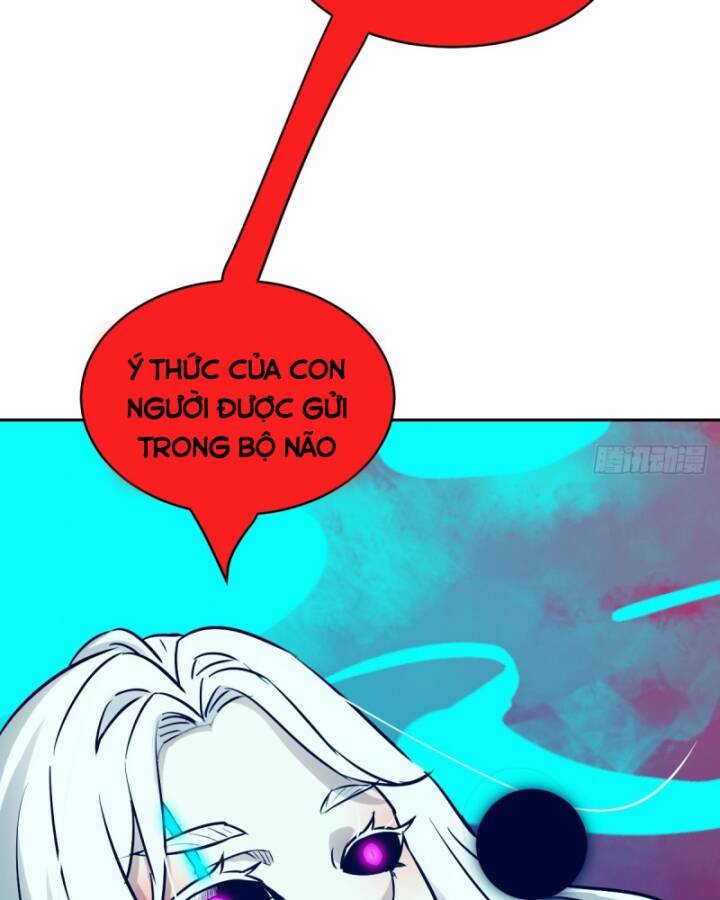 Tay Trái Của Ta Có Thể Dị Biến Chap 71 - Next Chap 72