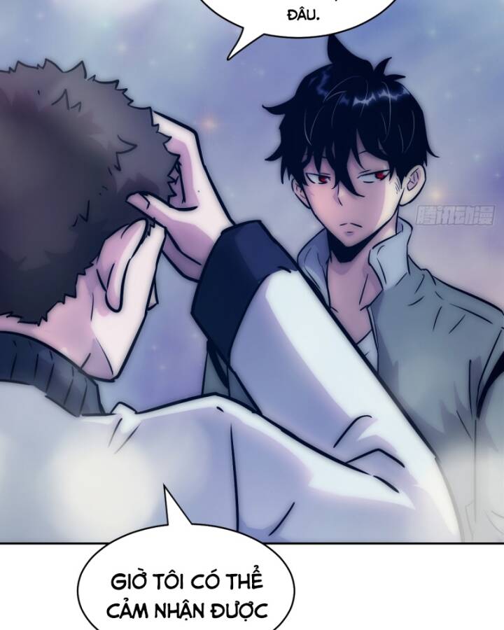 Tay Trái Của Ta Có Thể Dị Biến Chap 71 - Next Chap 72
