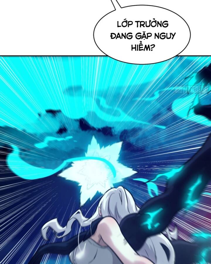 Tay Trái Của Ta Có Thể Dị Biến Chap 71 - Next Chap 72