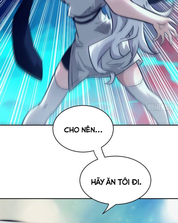 Tay Trái Của Ta Có Thể Dị Biến Chap 71 - Next Chap 72