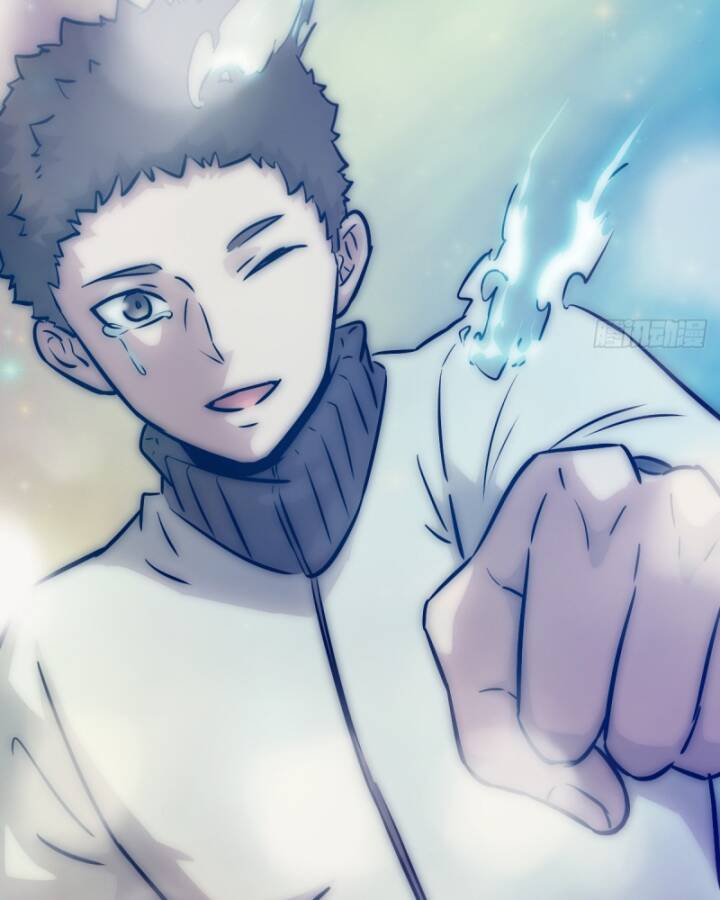 Tay Trái Của Ta Có Thể Dị Biến Chap 71 - Next Chap 72