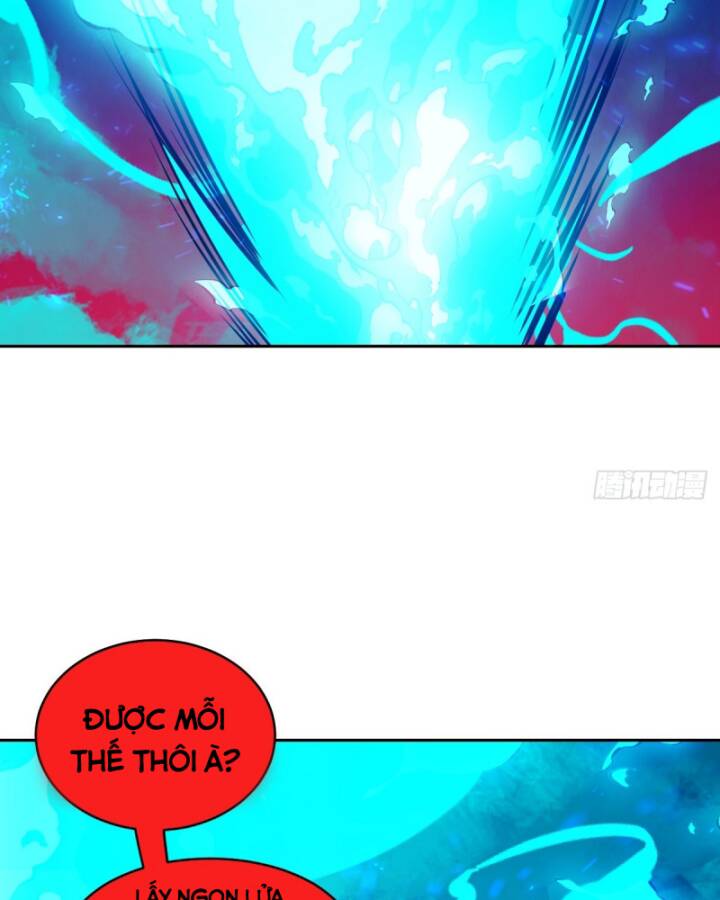 Tay Trái Của Ta Có Thể Dị Biến Chap 71 - Next Chap 72