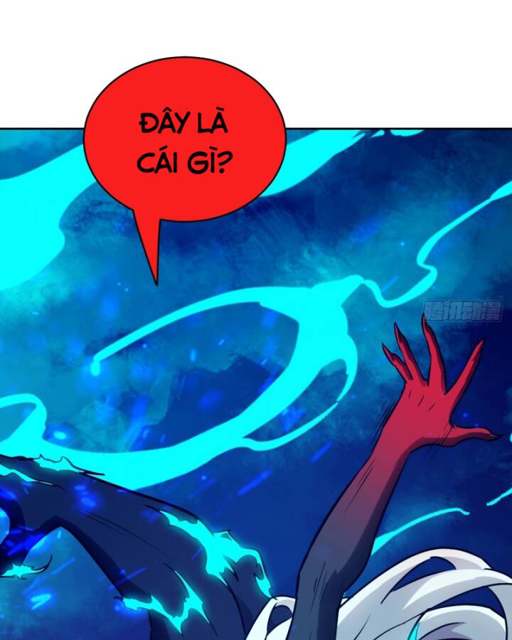 Tay Trái Của Ta Có Thể Dị Biến Chap 71 - Next Chap 72