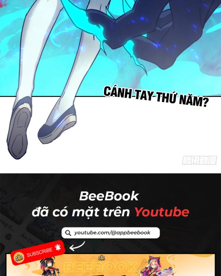 Tay Trái Của Ta Có Thể Dị Biến Chap 71 - Next Chap 72