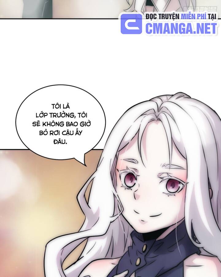 Tay Trái Của Ta Có Thể Dị Biến Chap 72 - Next Chap 73