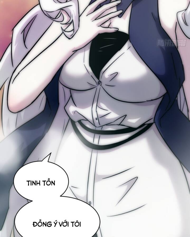 Tay Trái Của Ta Có Thể Dị Biến Chap 72 - Next Chap 73
