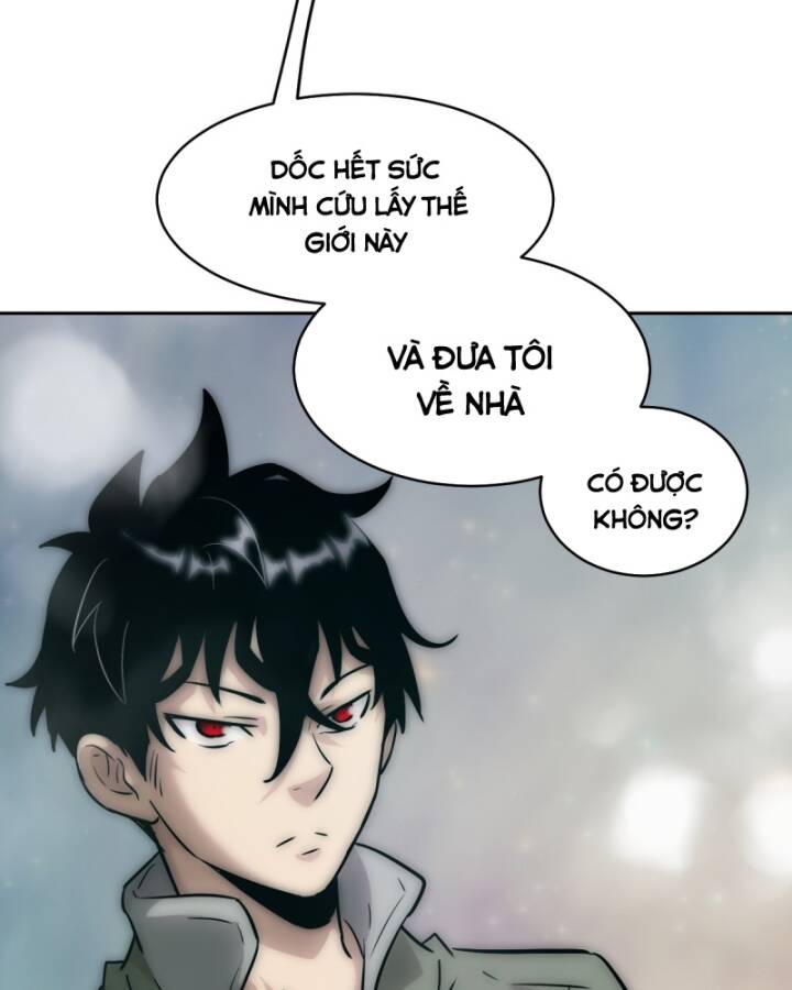 Tay Trái Của Ta Có Thể Dị Biến Chap 72 - Next Chap 73