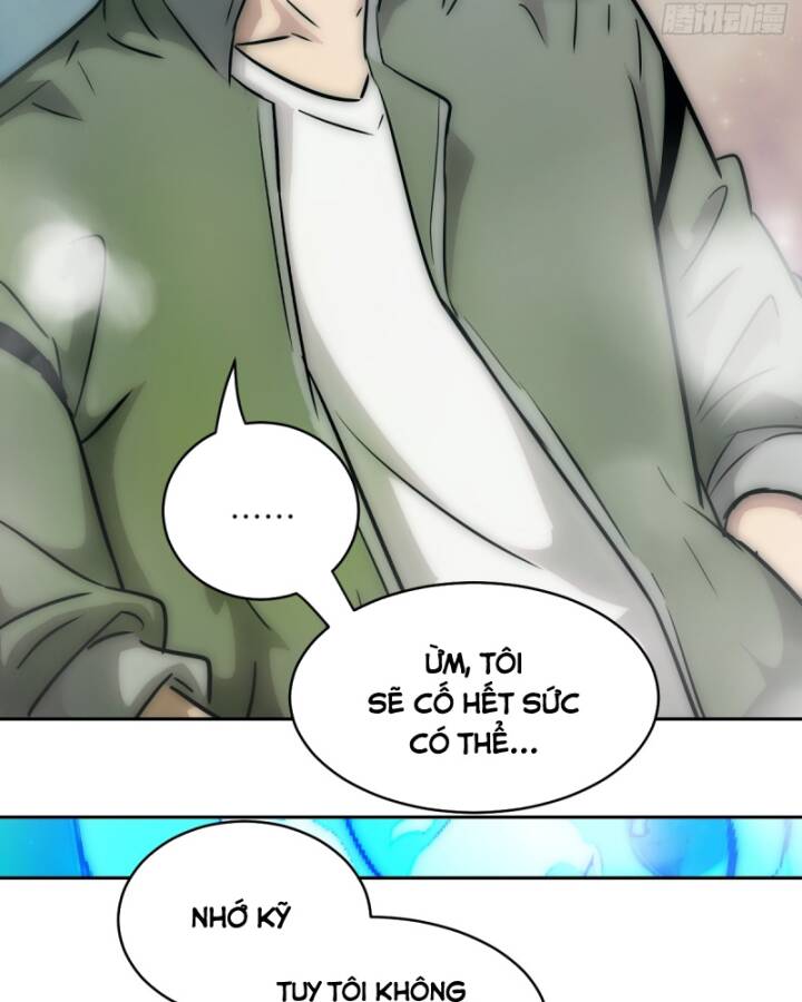 Tay Trái Của Ta Có Thể Dị Biến Chap 72 - Next Chap 73