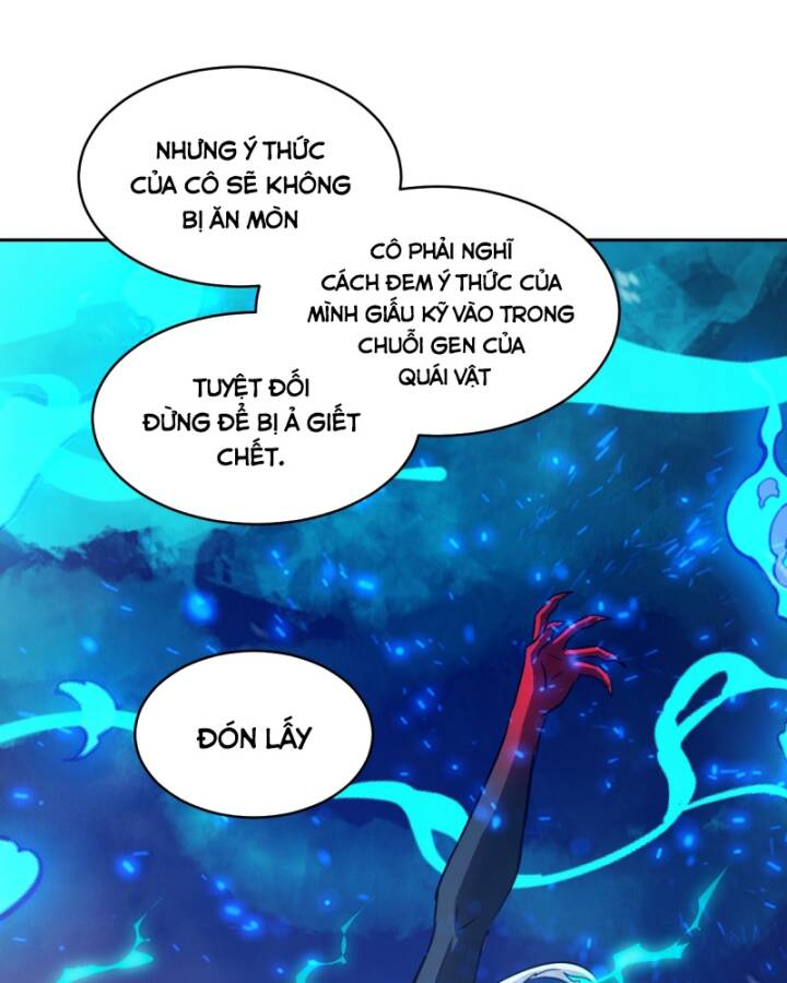 Tay Trái Của Ta Có Thể Dị Biến Chap 72 - Next Chap 73