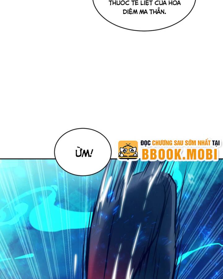 Tay Trái Của Ta Có Thể Dị Biến Chap 72 - Next Chap 73
