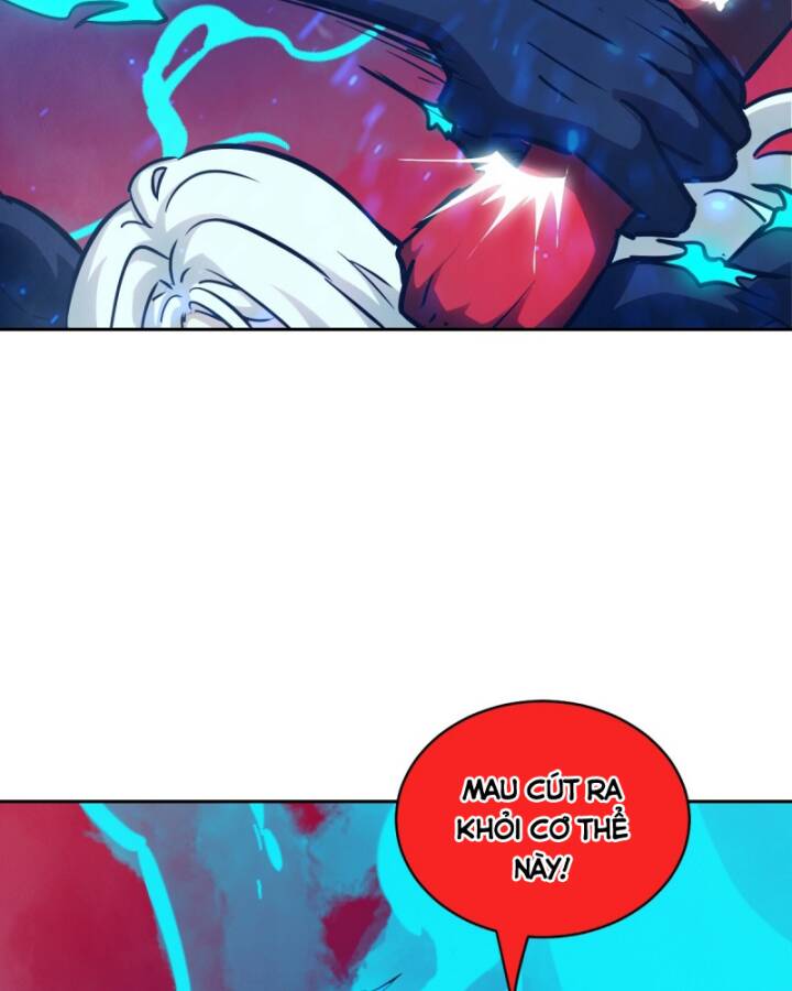 Tay Trái Của Ta Có Thể Dị Biến Chap 72 - Next Chap 73