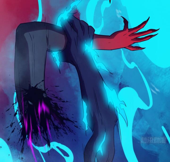 Tay Trái Của Ta Có Thể Dị Biến Chap 72 - Next Chap 73