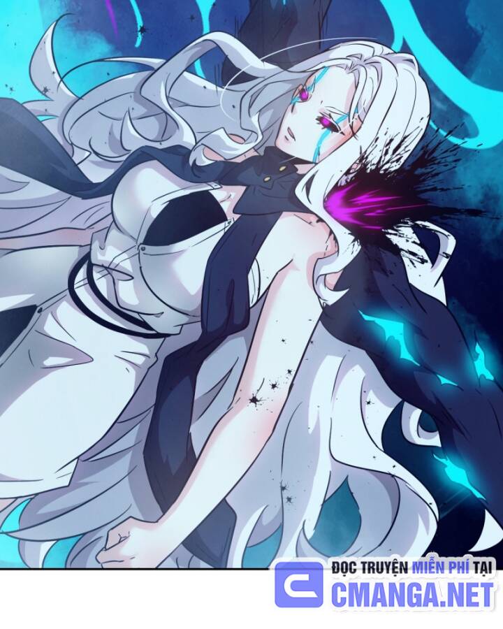 Tay Trái Của Ta Có Thể Dị Biến Chap 72 - Next Chap 73
