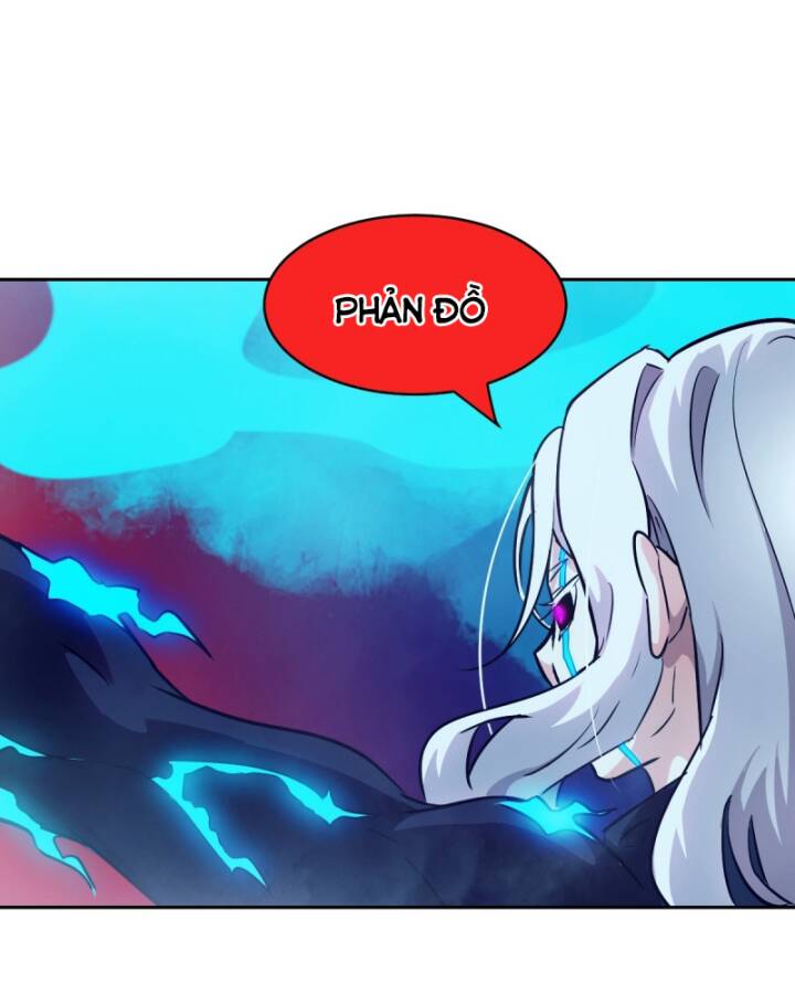 Tay Trái Của Ta Có Thể Dị Biến Chap 72 - Next Chap 73