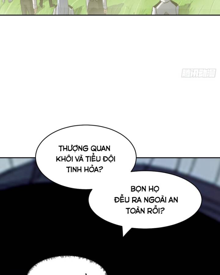 Tay Trái Của Ta Có Thể Dị Biến Chap 72 - Next Chap 73