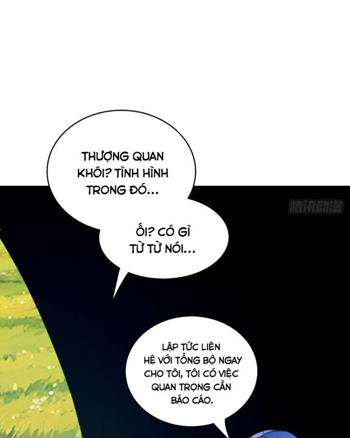 Tay Trái Của Ta Có Thể Dị Biến Chap 72 - Next Chap 73