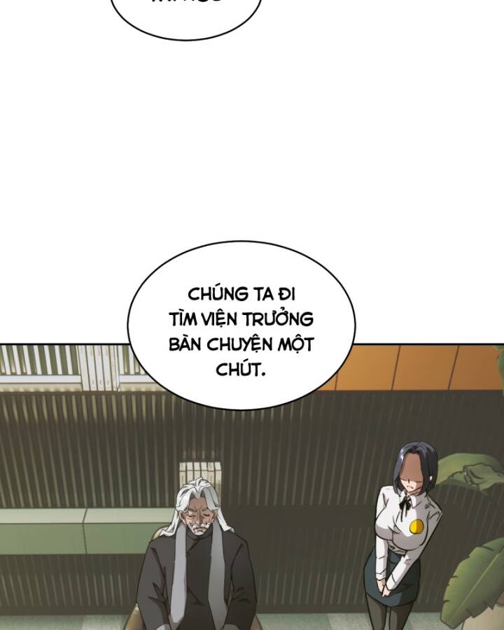 Tay Trái Của Ta Có Thể Dị Biến Chap 72 - Next Chap 73