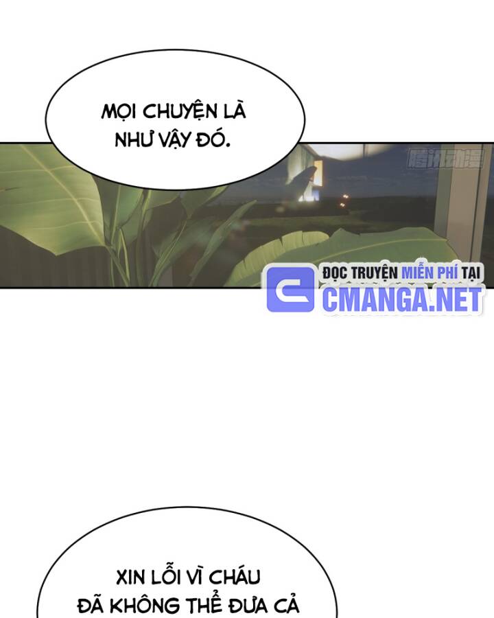 Tay Trái Của Ta Có Thể Dị Biến Chap 72 - Next Chap 73