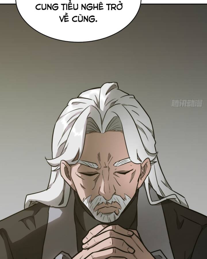 Tay Trái Của Ta Có Thể Dị Biến Chap 72 - Next Chap 73