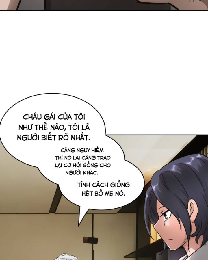 Tay Trái Của Ta Có Thể Dị Biến Chap 72 - Next Chap 73