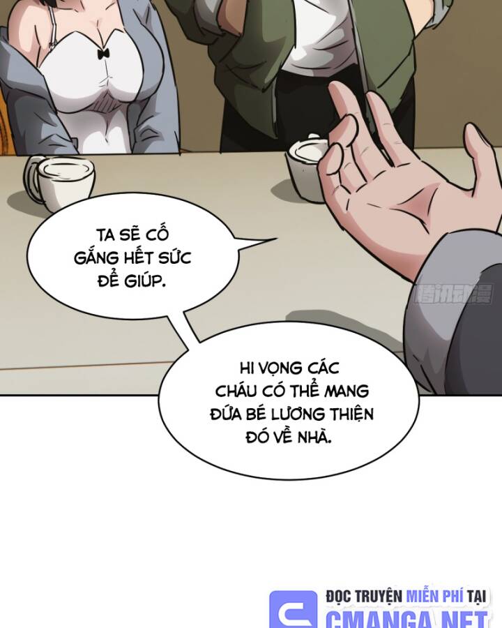 Tay Trái Của Ta Có Thể Dị Biến Chap 72 - Next Chap 73