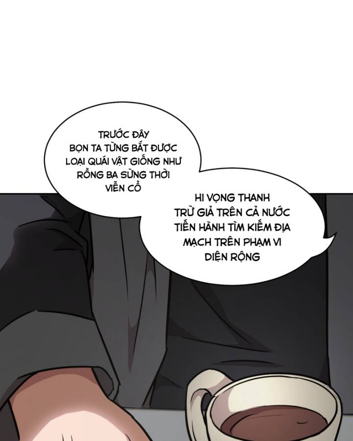 Tay Trái Của Ta Có Thể Dị Biến Chap 72 - Next Chap 73