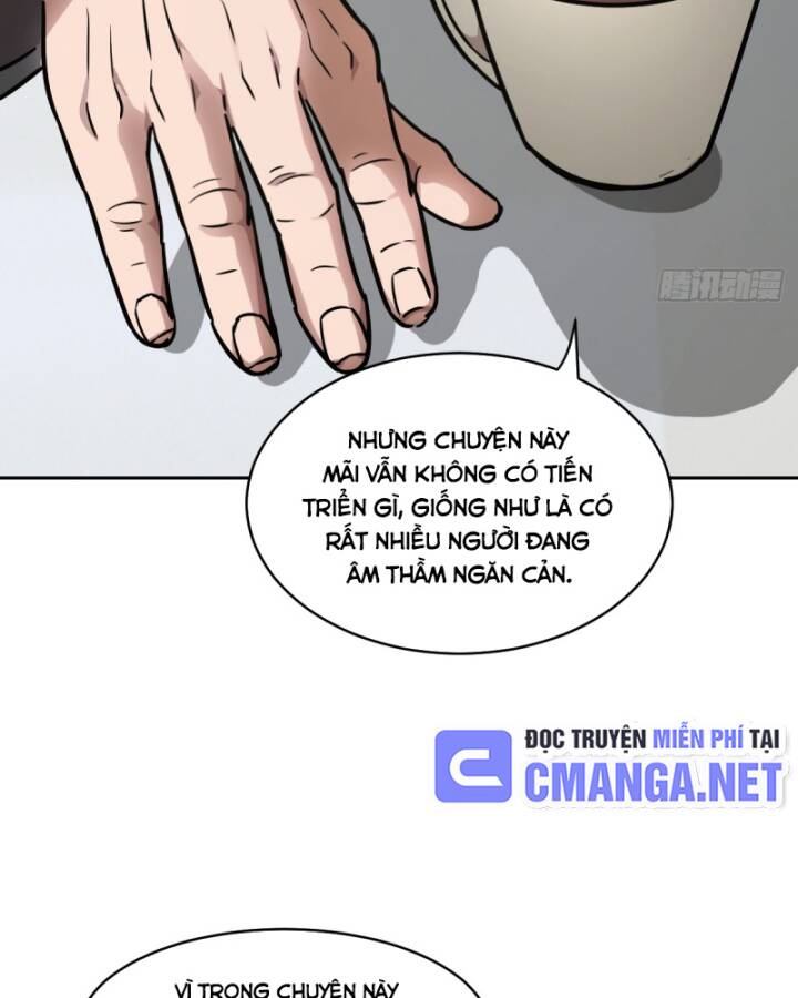 Tay Trái Của Ta Có Thể Dị Biến Chap 72 - Next Chap 73