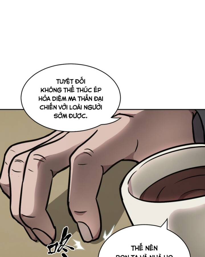 Tay Trái Của Ta Có Thể Dị Biến Chap 72 - Next Chap 73