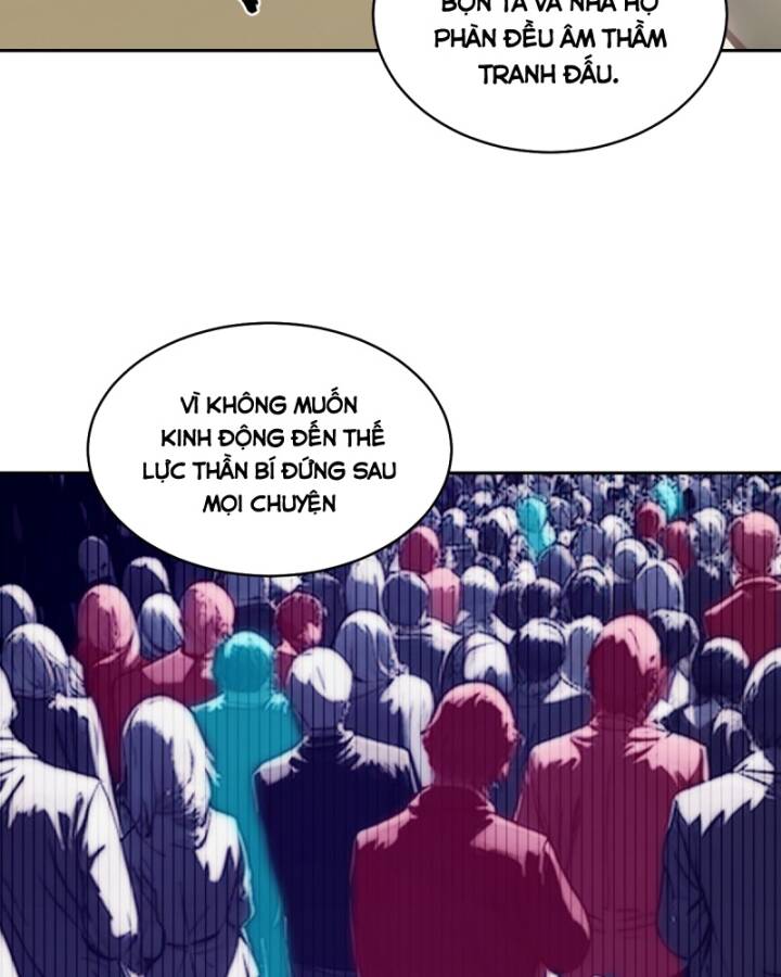 Tay Trái Của Ta Có Thể Dị Biến Chap 72 - Next Chap 73