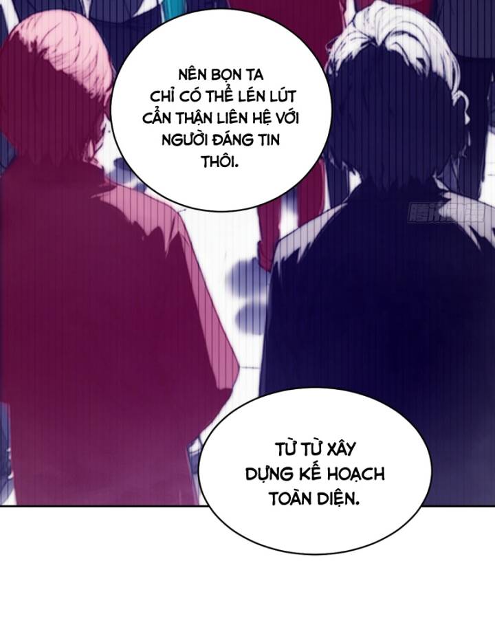 Tay Trái Của Ta Có Thể Dị Biến Chap 72 - Next Chap 73