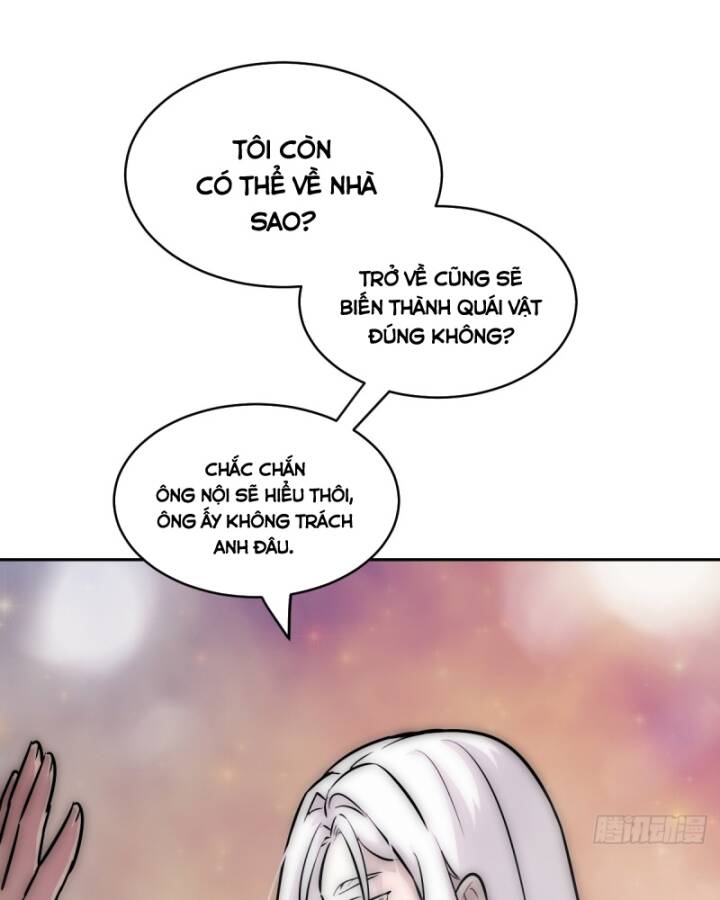 Tay Trái Của Ta Có Thể Dị Biến Chap 72 - Next Chap 73